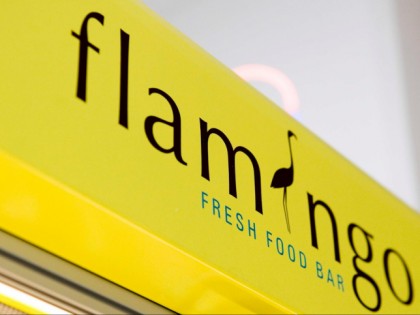 Фото: Flamingo Fresh Food Bar